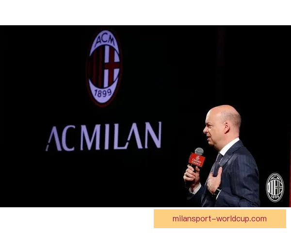 米兰体育平台全方位解析助力用户掌握最新赛事资讯