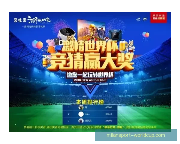 稳定可靠的世界杯竞猜平台助你轻松赢得大奖畅享赛事乐趣