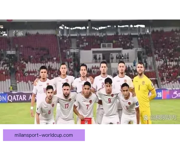 美加墨世界杯竞猜全方位攻略 提高投注准确率的关键策略与技巧