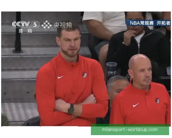 杨瀚森自评赛季成绩打60分 直言终于掌握骗术技巧